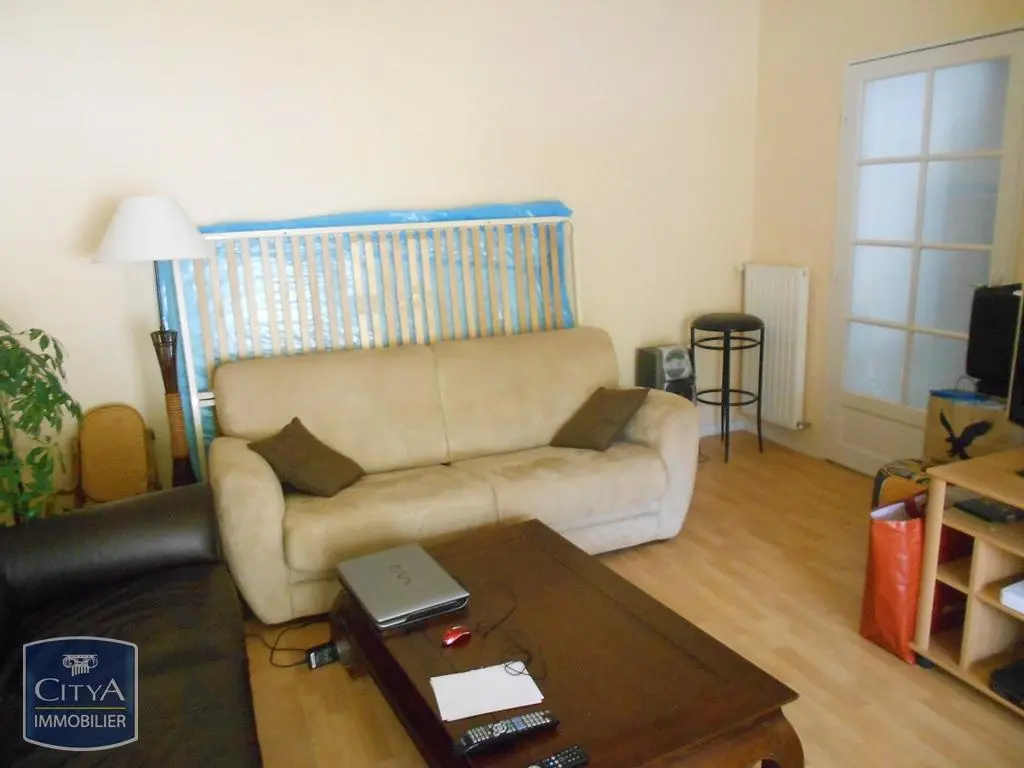 Photo 2 Appartement 3 pièces 71.29m²