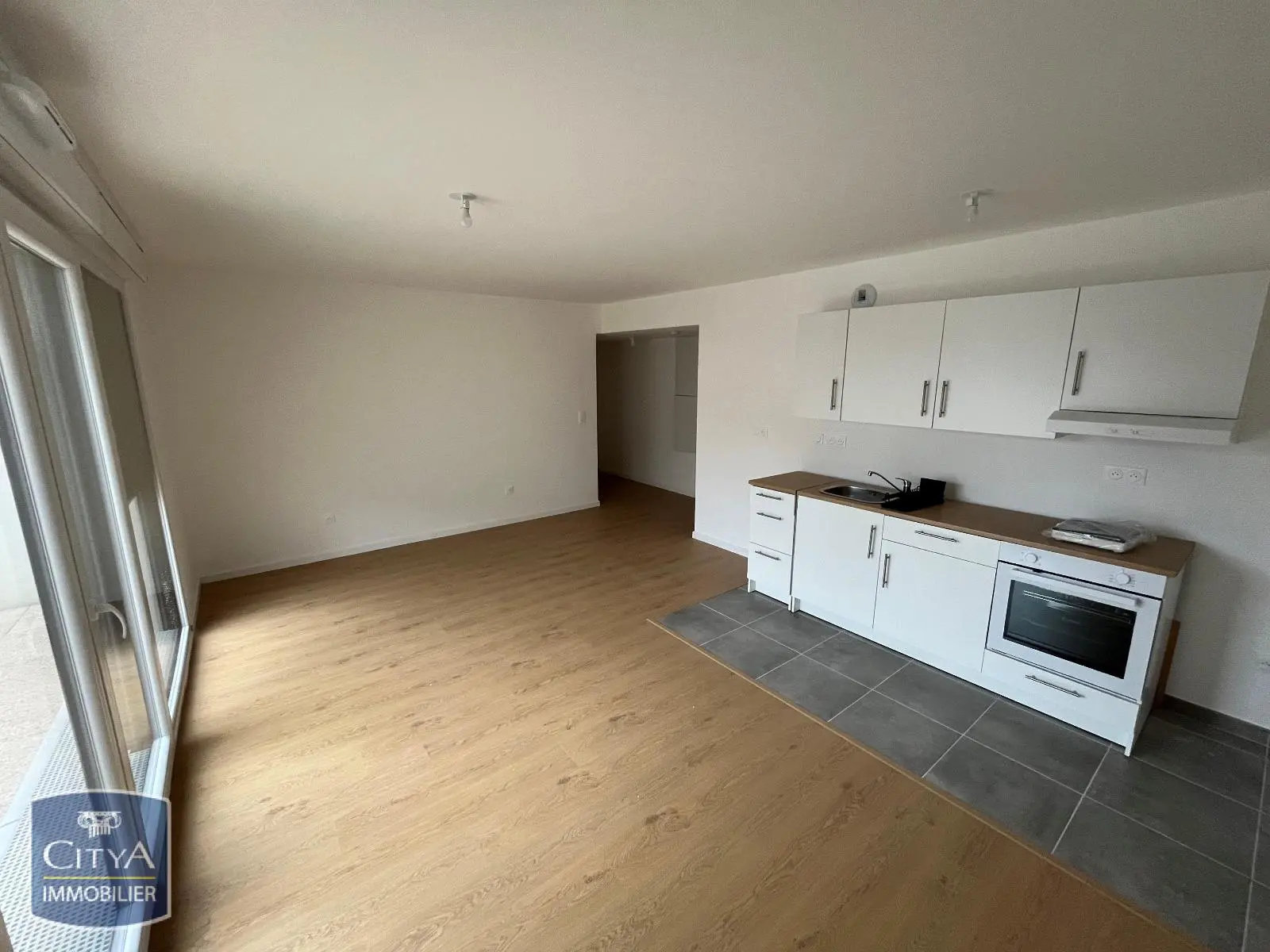 Photo 1 Appartement 3 pièces 61.71m²