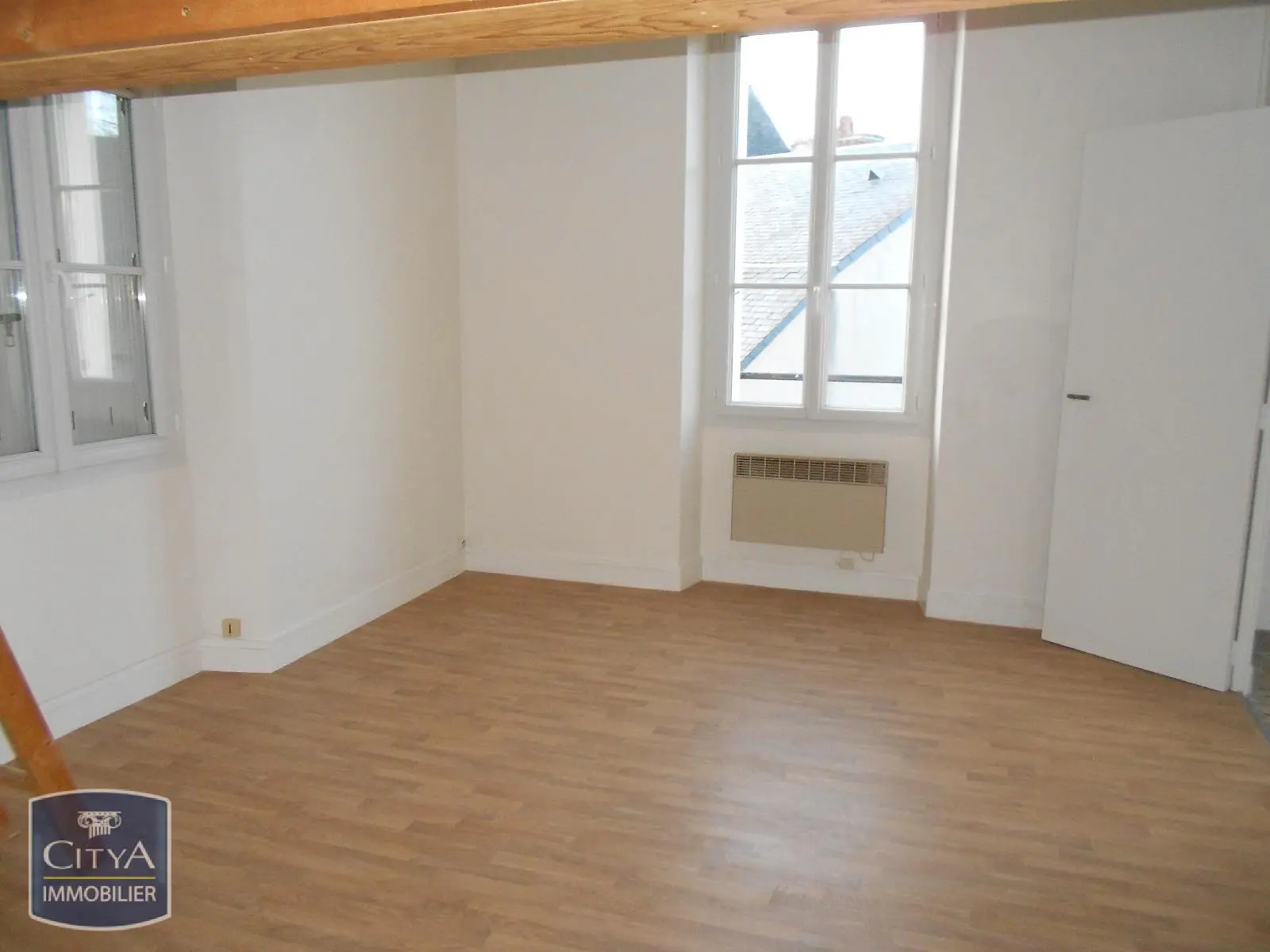 Photo 6 Appartement 1 pièce 24.56m²