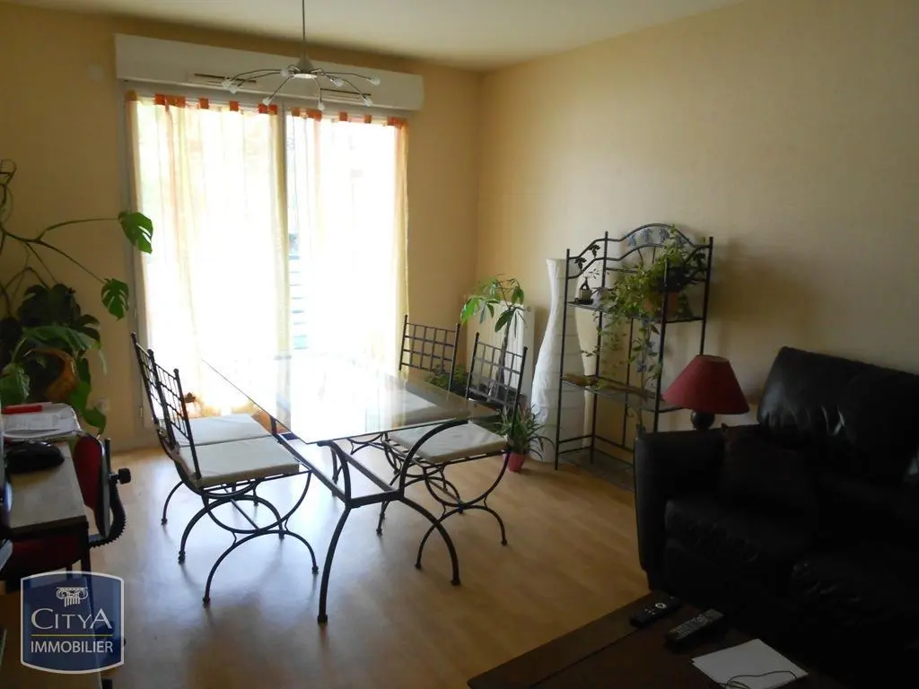 Photo 1 Appartement 3 pièces 71.29m²