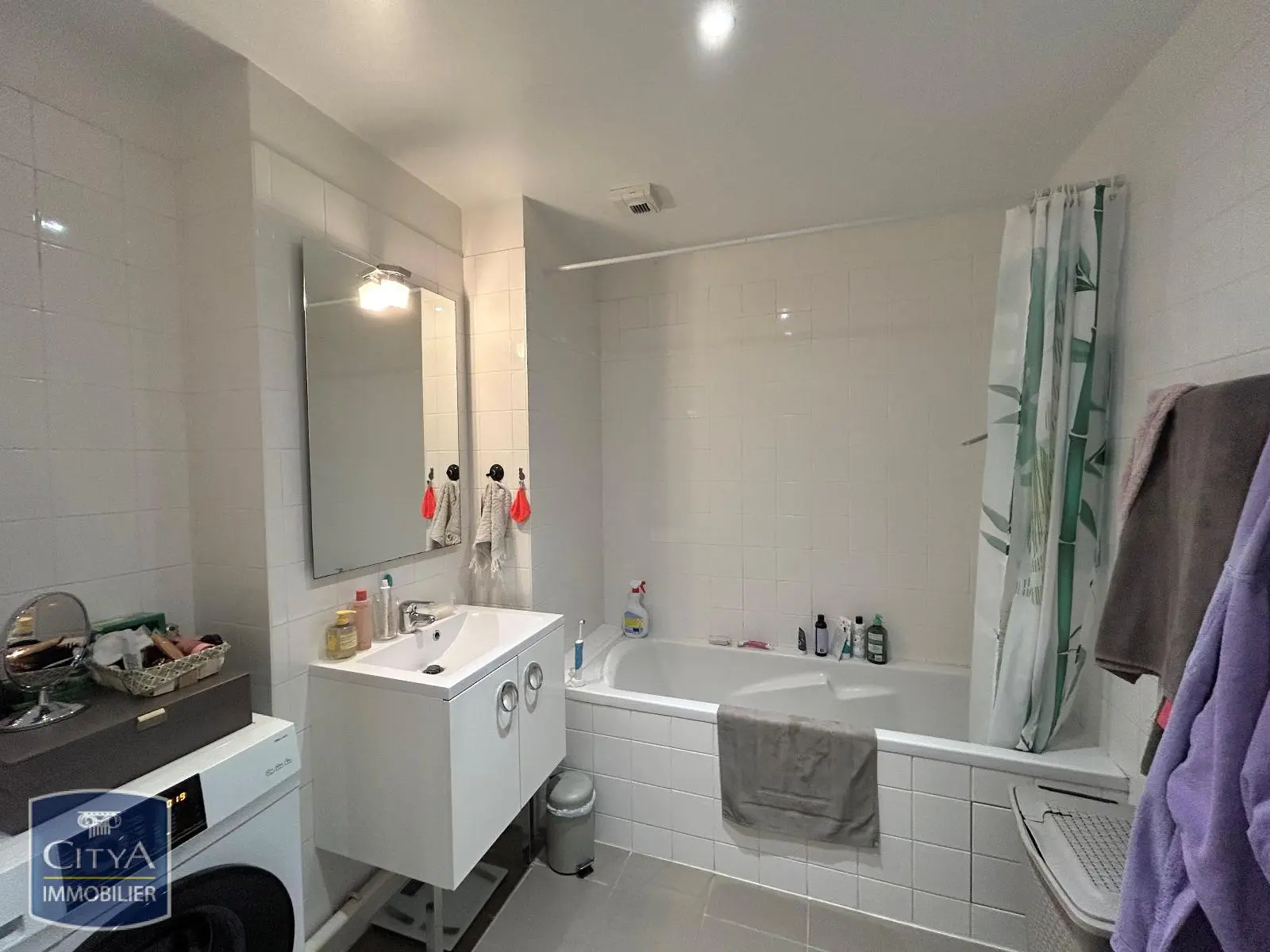 Photo 6 appartement Angers