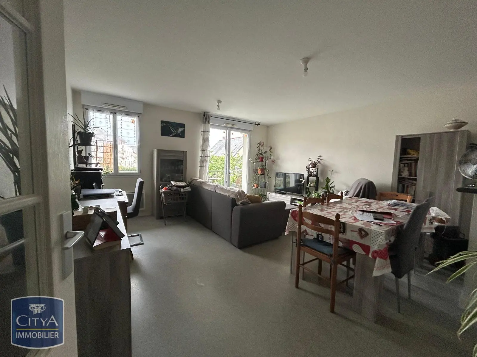 Photo 1 Appartement 3 pièces 67.77m²