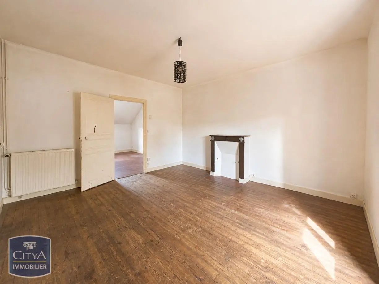 Photo 1 Appartement 1 pièce 36.27m²