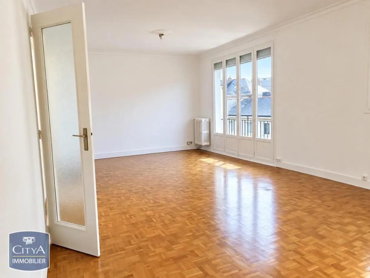 Photo 1 Appartement 3 pièces 76.94m²