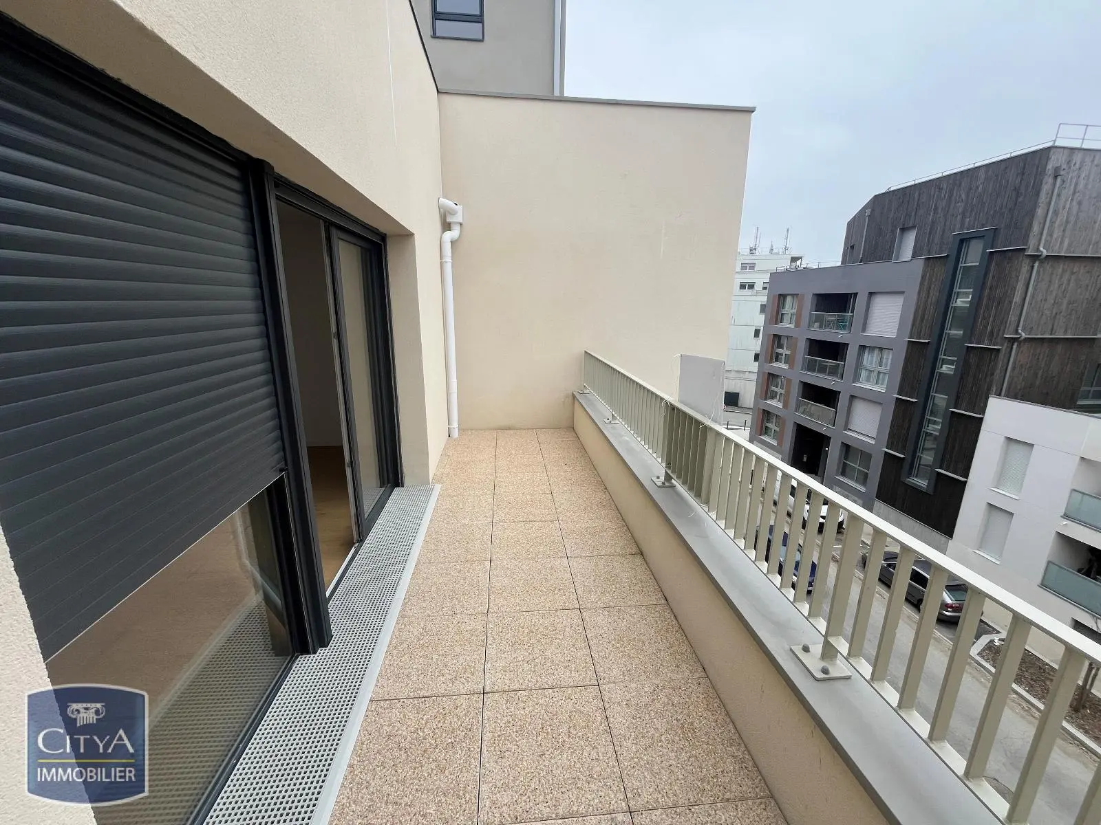 Photo 4 Appartement 3 pièces 61.71m²