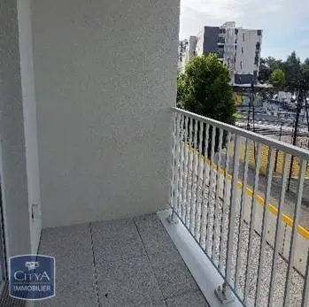 Photo 3 Appartement 2 pièces 40.95m²