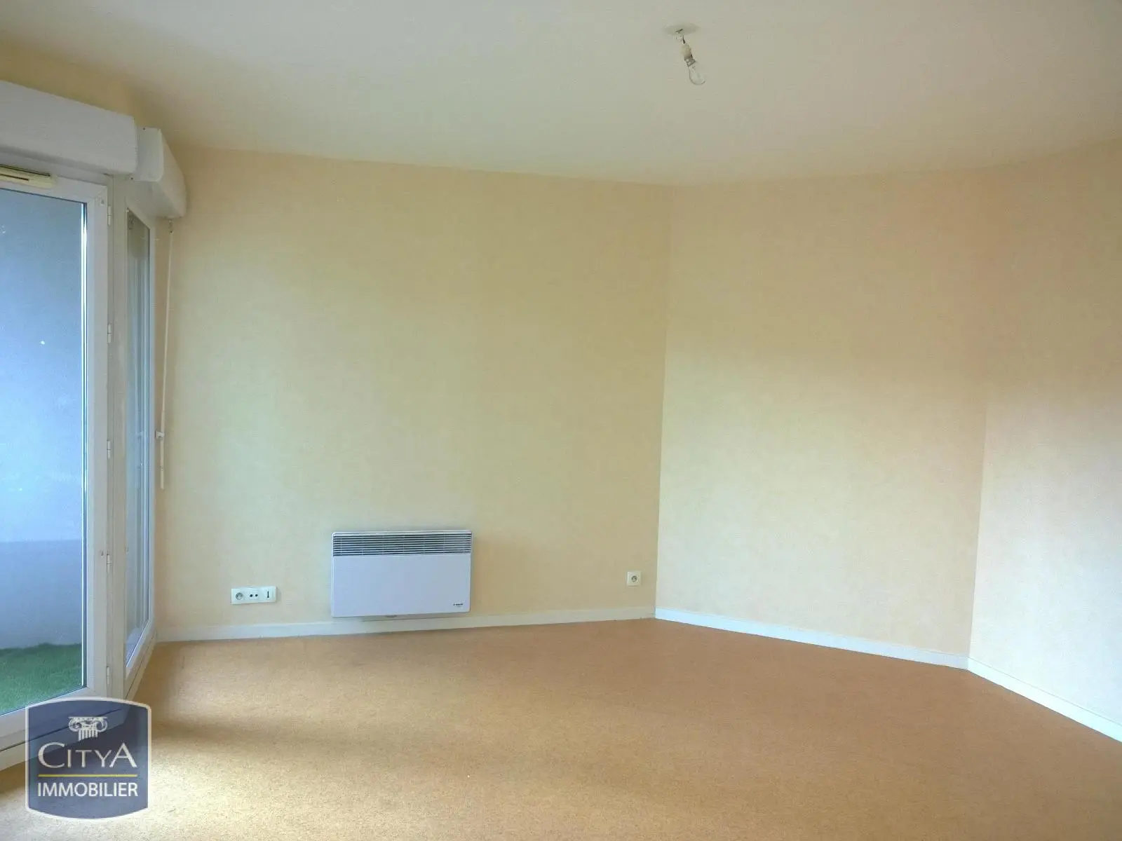 Photo 3 Appartement 2 pièces 53.32m²