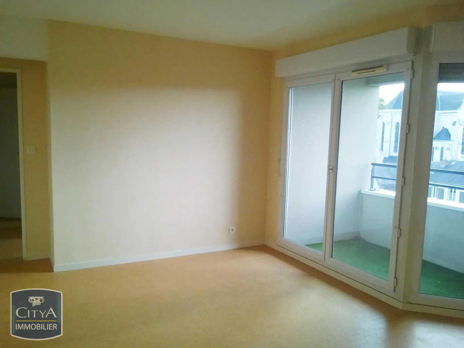 Photo 2 Appartement 2 pièces 53.32m²
