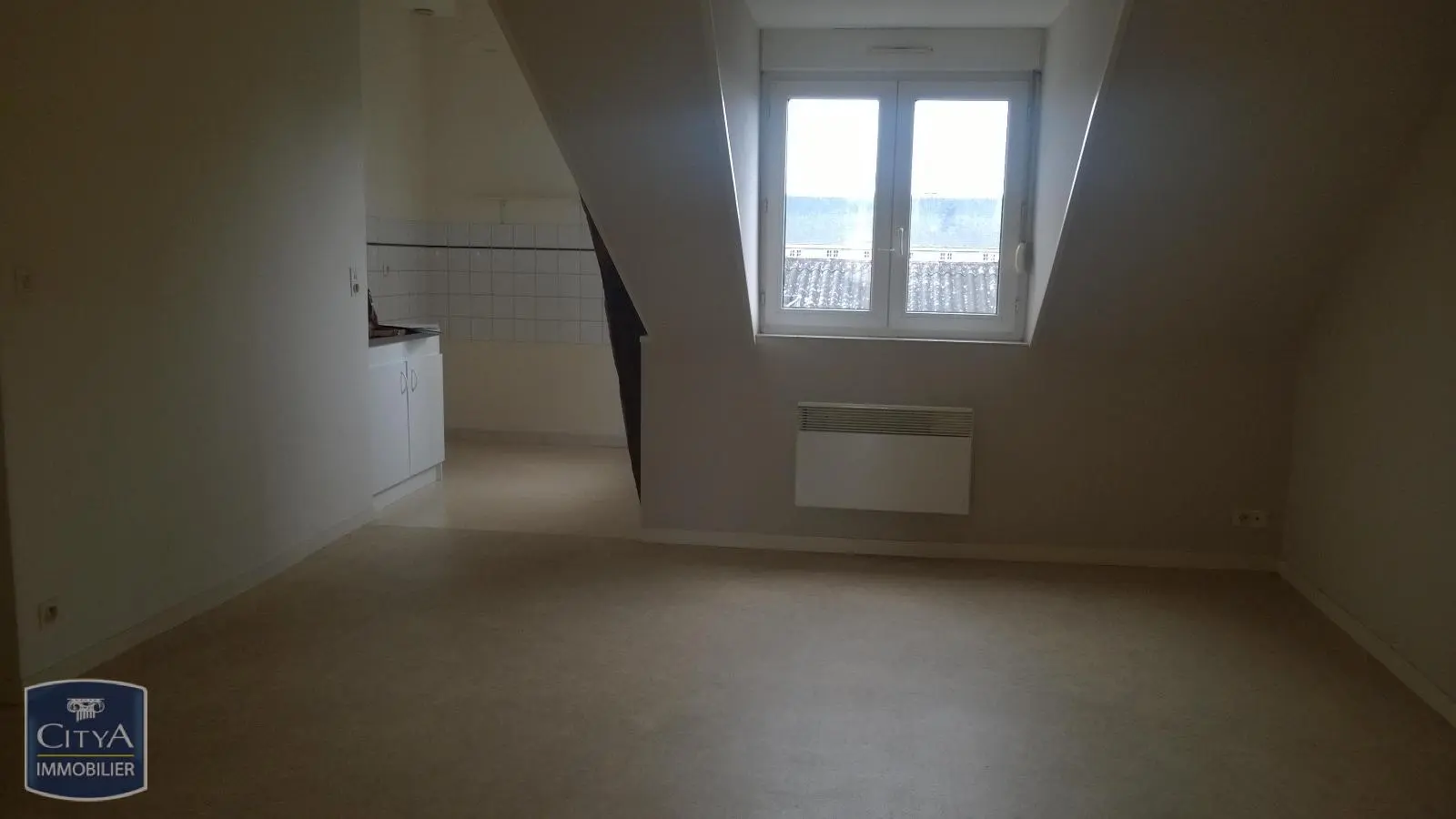 Photo 3 appartement Angers