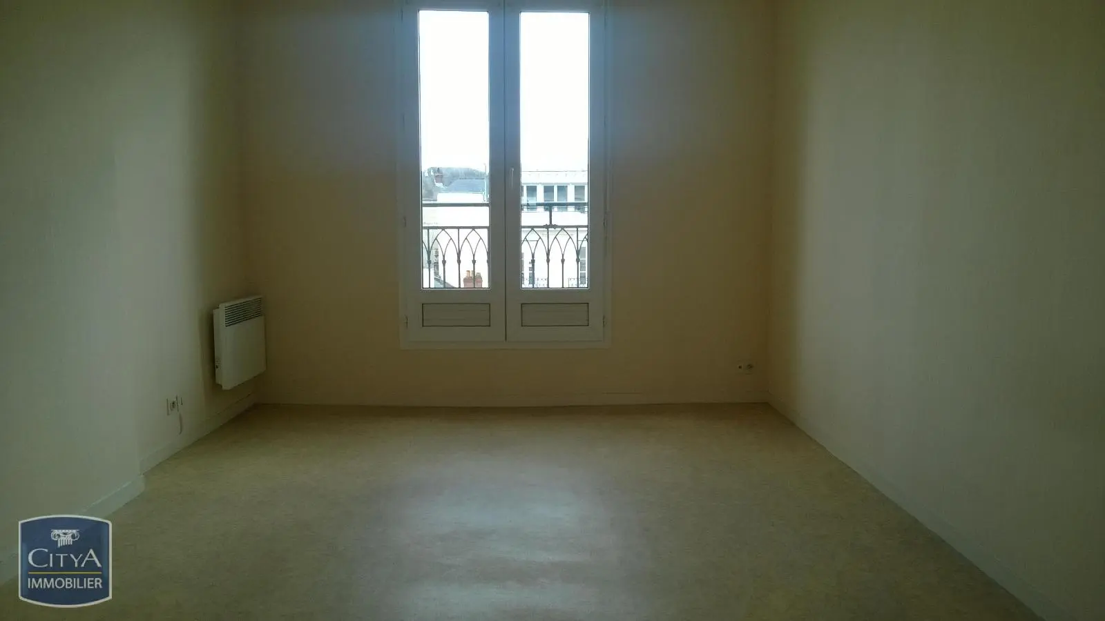 Photo 2 appartement Angers