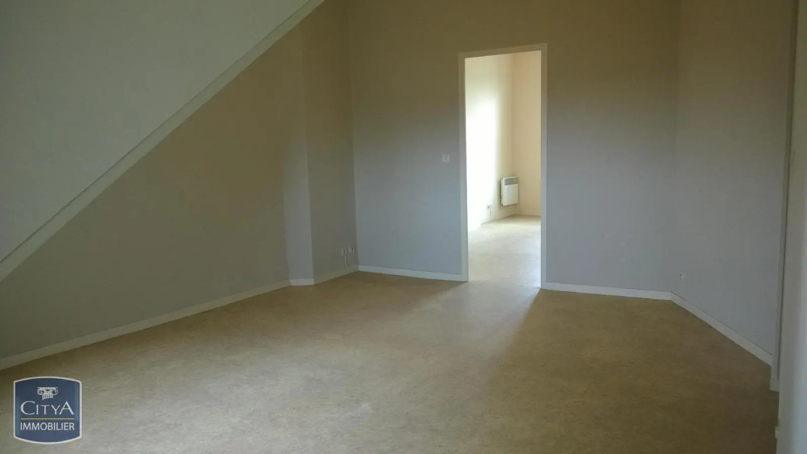 Photo 1 appartement Angers