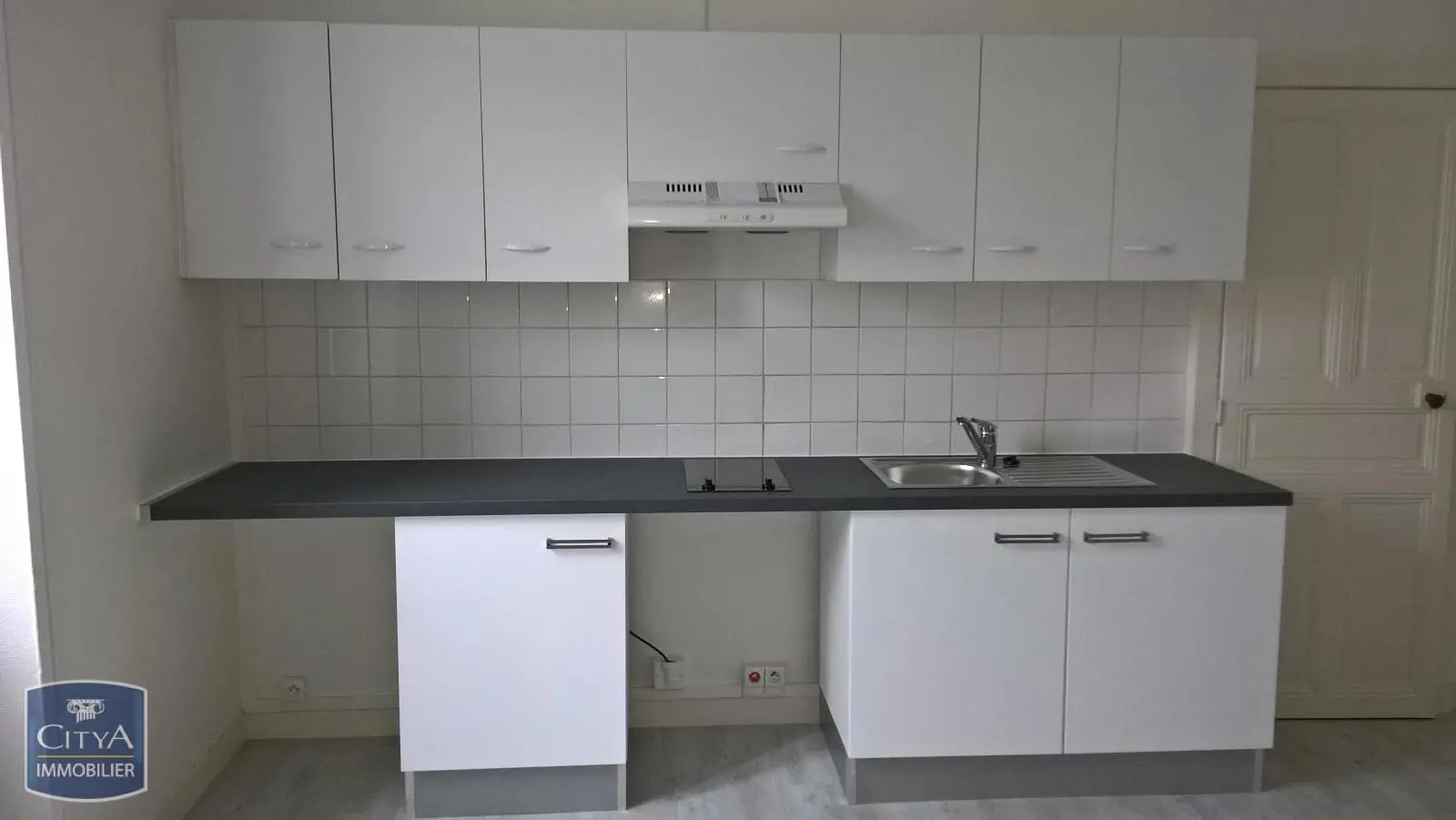 Photo 2 Appartement 2 pièces 38.58m²