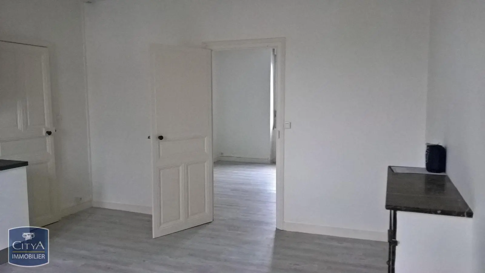 Photo 3 Appartement 2 pièces 38.58m²