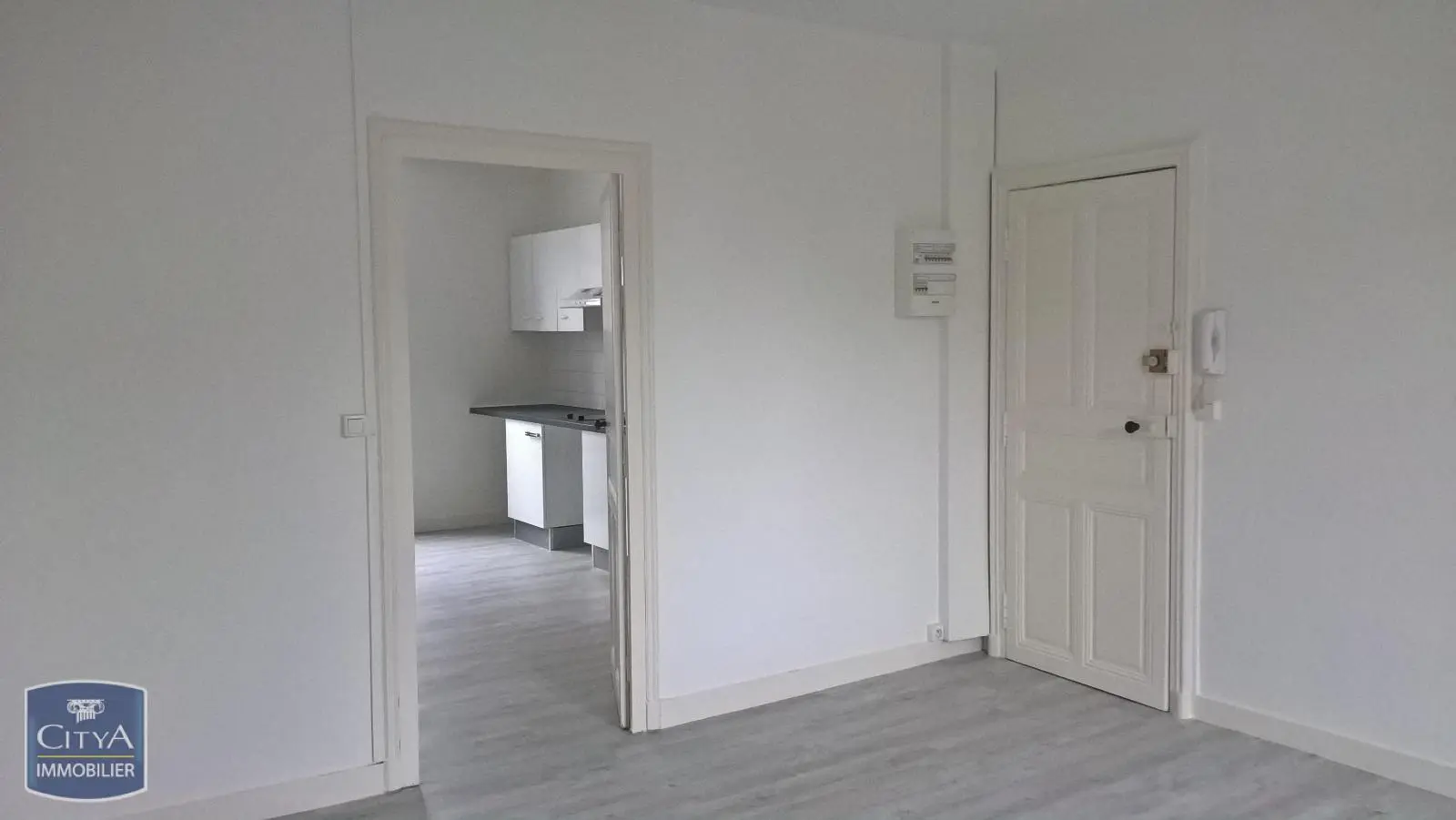 Photo 4 Appartement 2 pièces 38.58m²