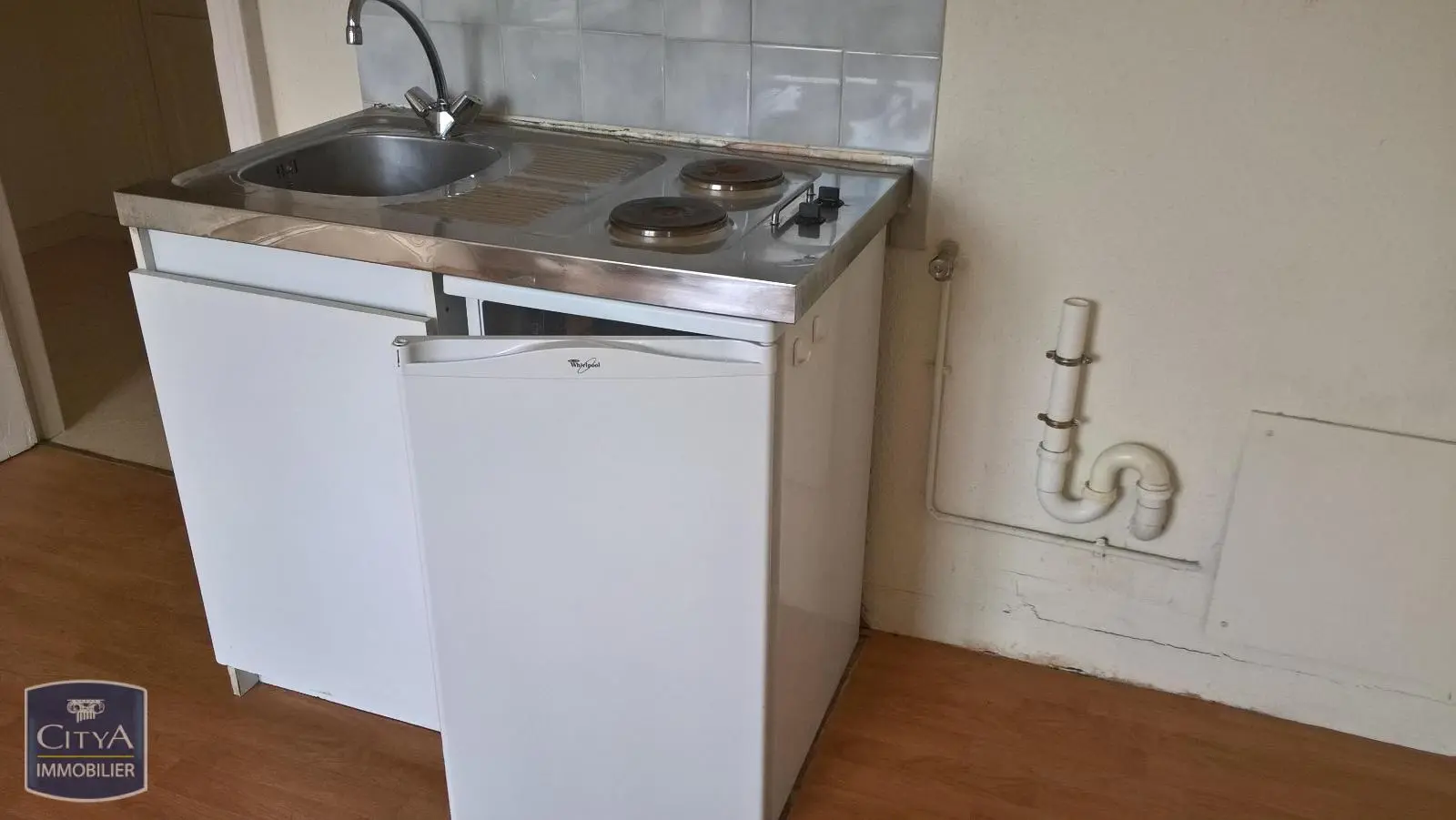 Photo 1 appartement Angers