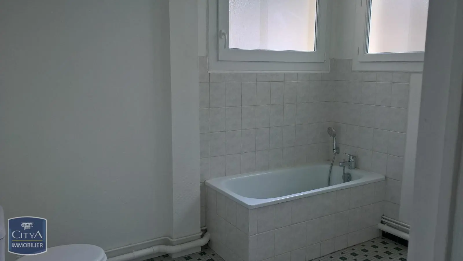 Photo 2 Appartement 1 pièce 20.05m²