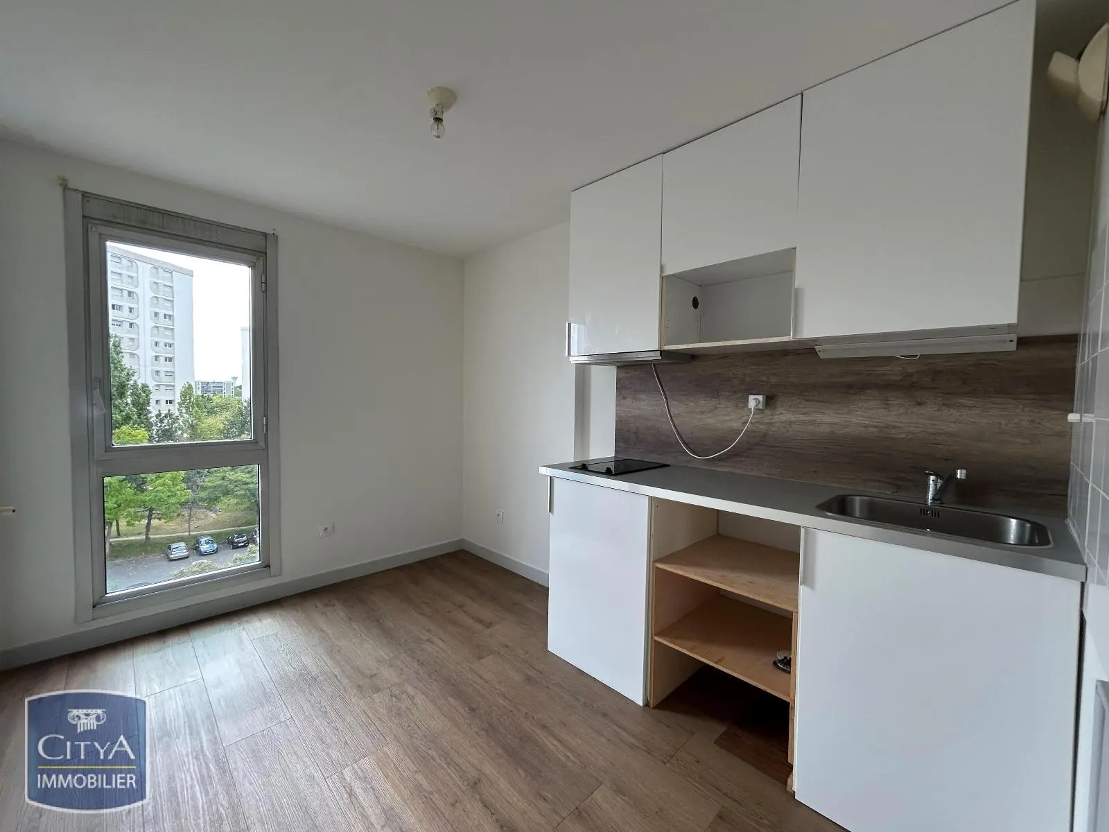 Photo 3 Appartement 2 pièces 52m²