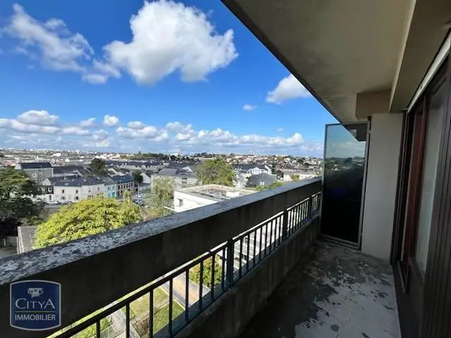 Photo 4 Appartement 1 pièce 33.91m²