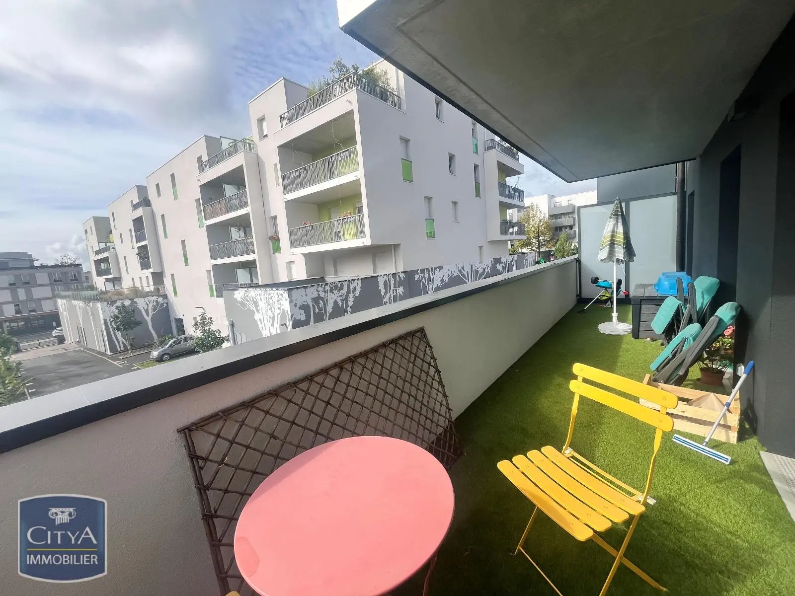 Photo 6 Appartement 3 pièces 60.67m²