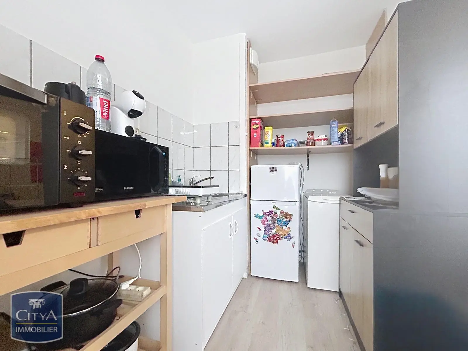 Photo 4 Appartement 1 pièce 31.94m²