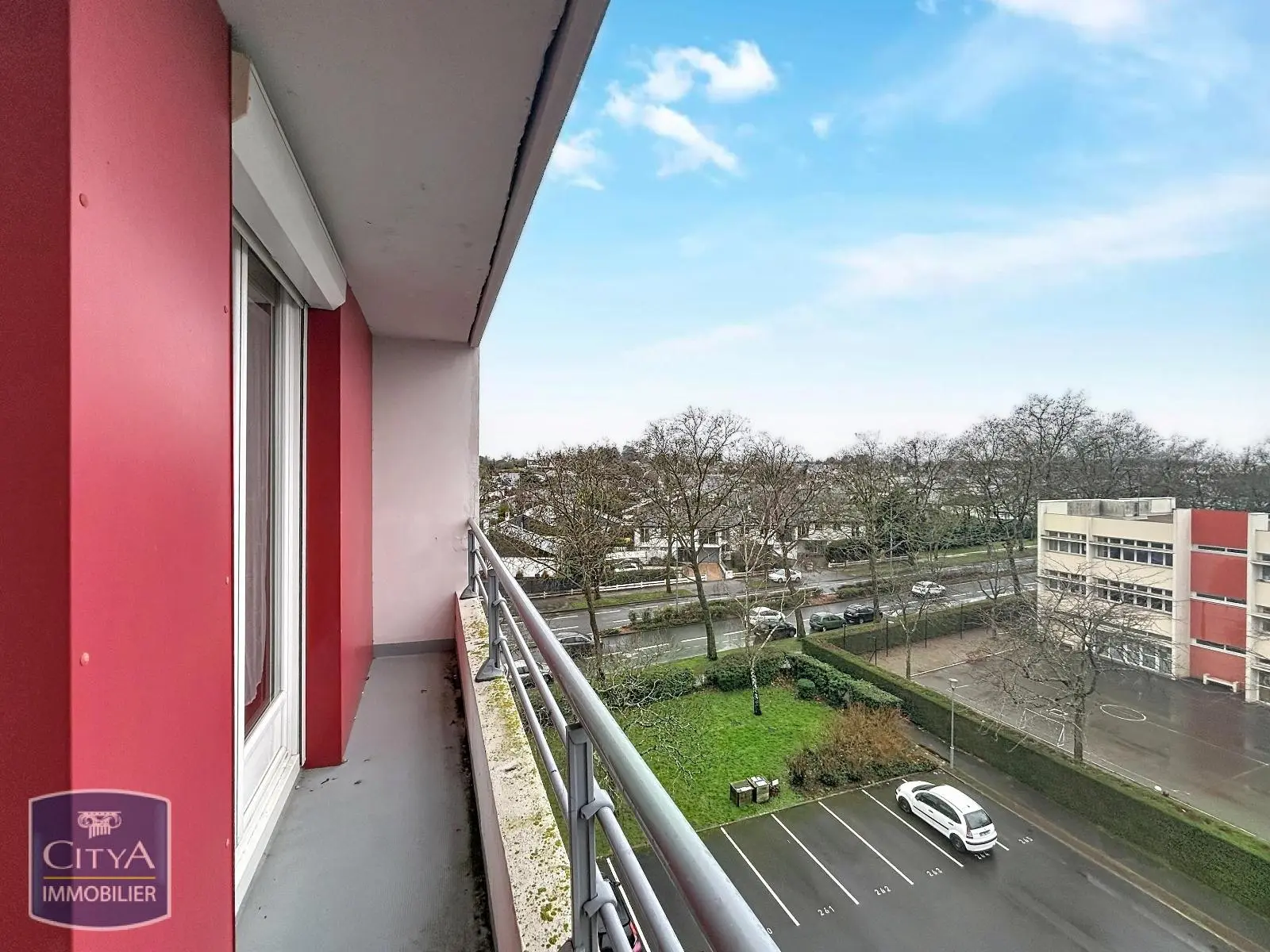 Photo 3 Appartement 1 pièce 31.94m²