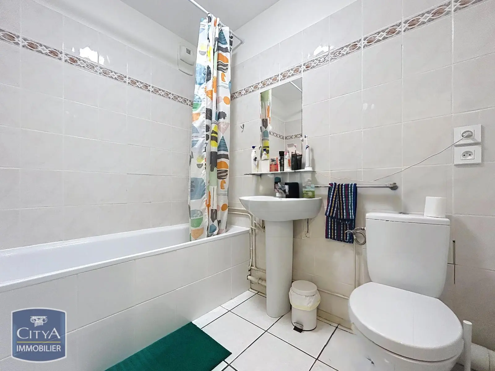 Photo 6 Appartement 1 pièce 31.94m²