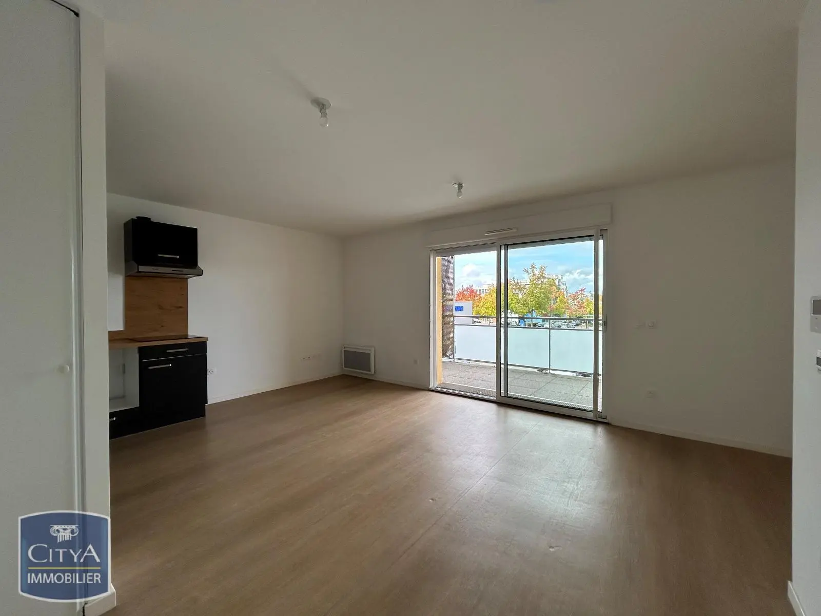 Photo 1 Appartement 2 pièces 43m²