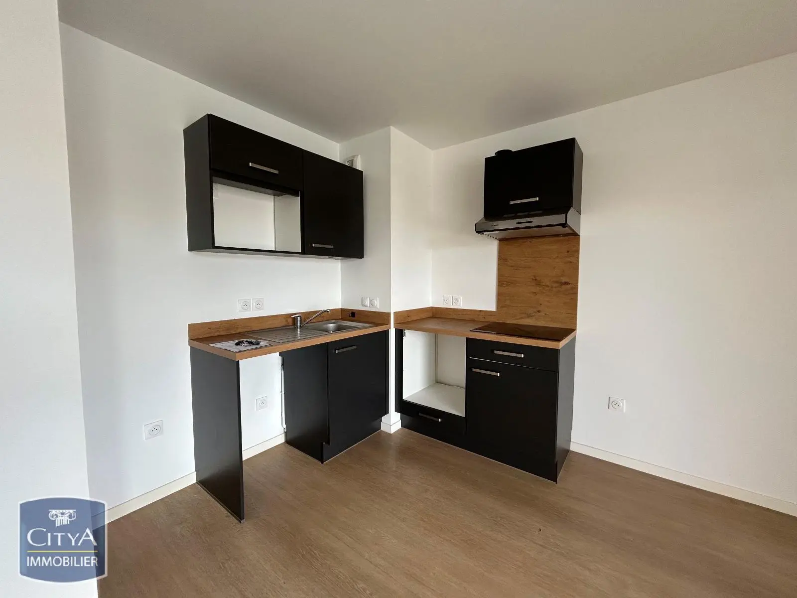 Photo 2 Appartement 2 pièces 43m²