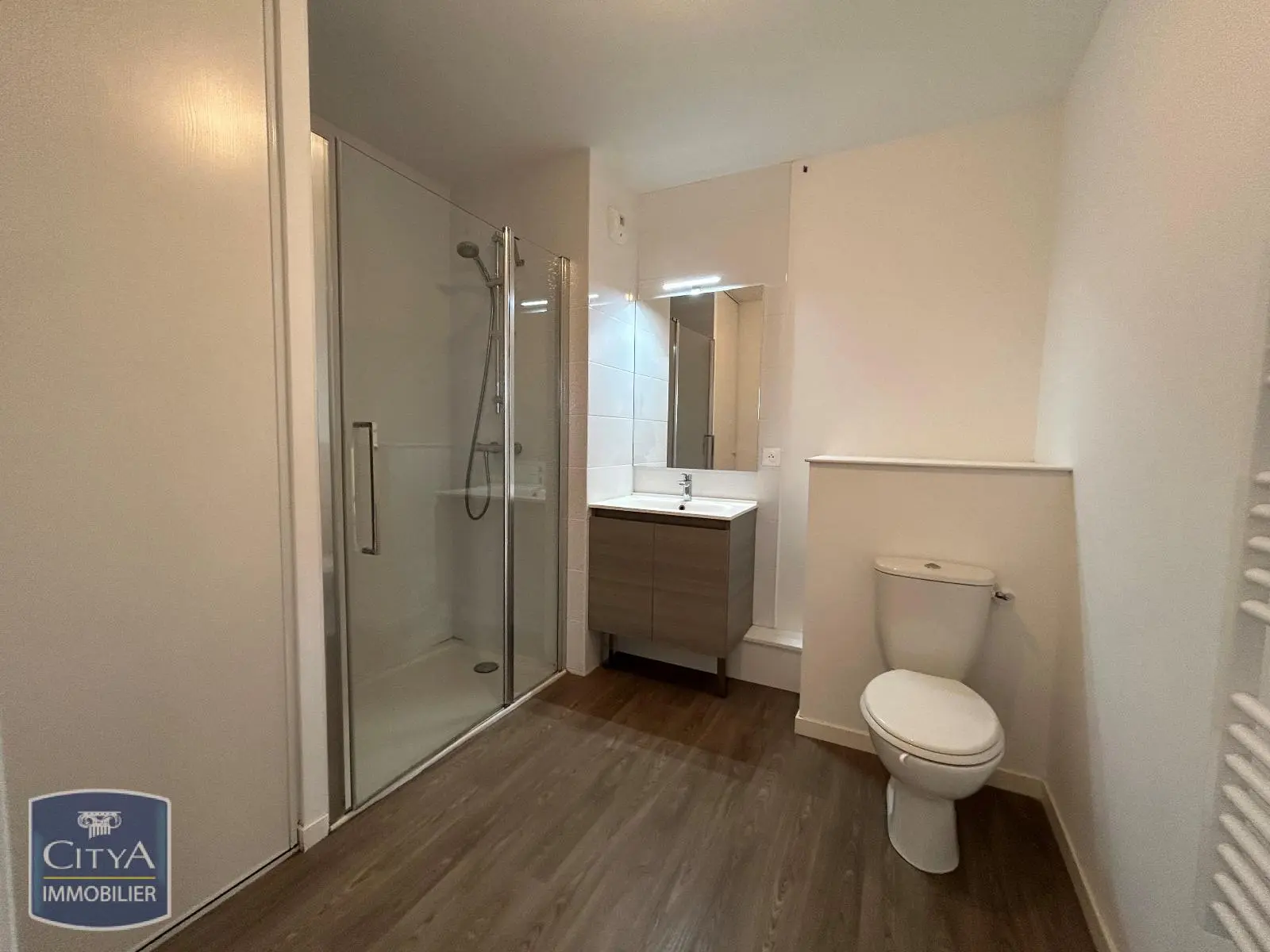 Photo 4 Appartement 2 pièces 43m²