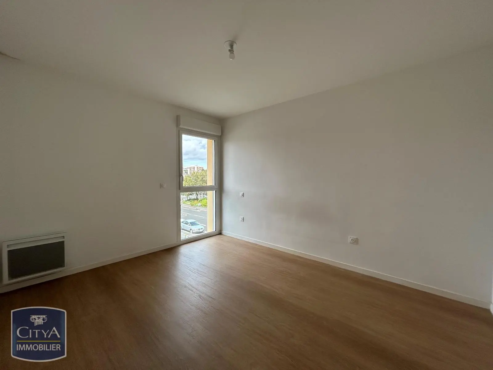 Photo 3 Appartement 2 pièces 43m²