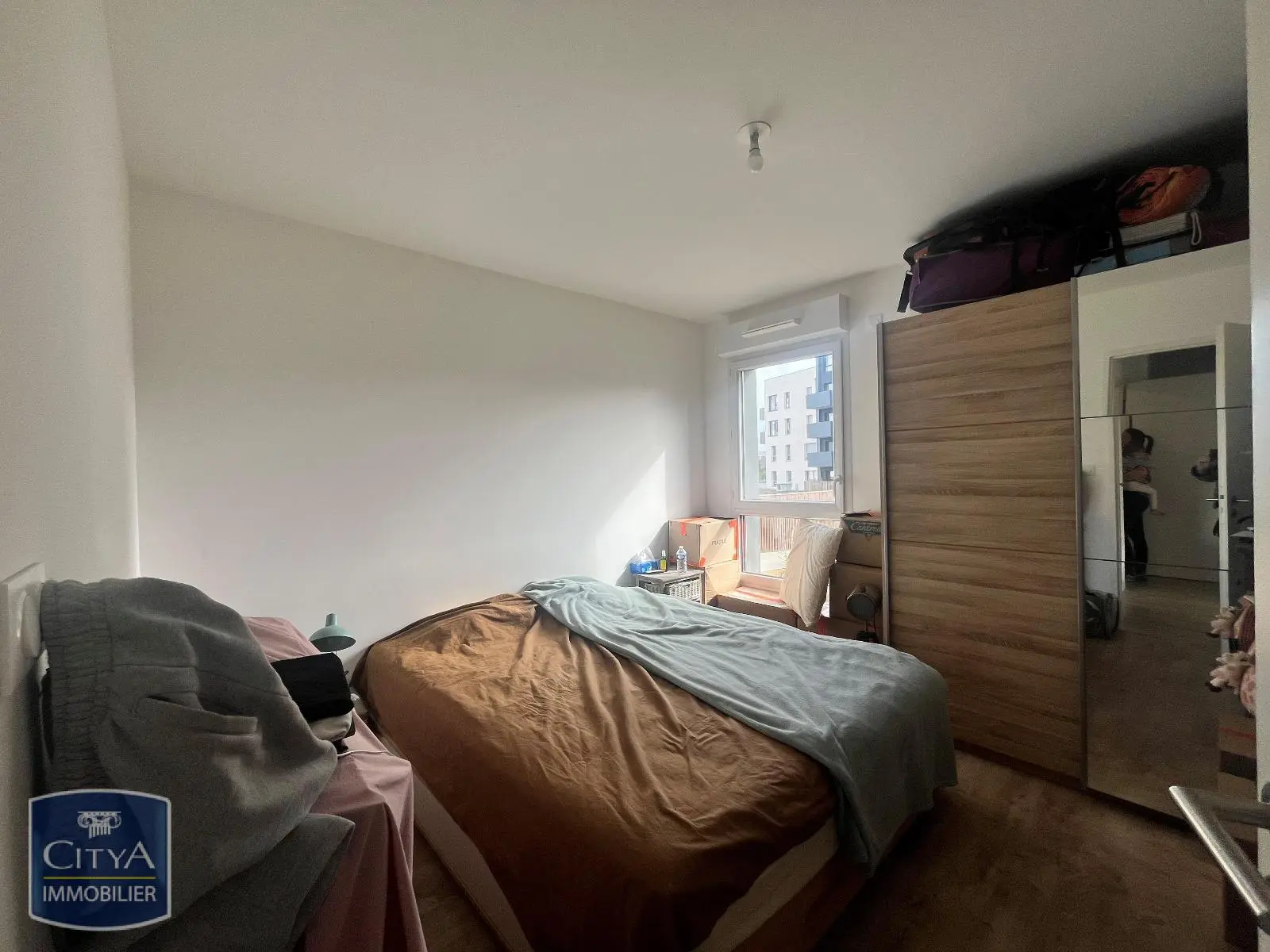 Photo 4 Appartement 3 pièces 60.67m²