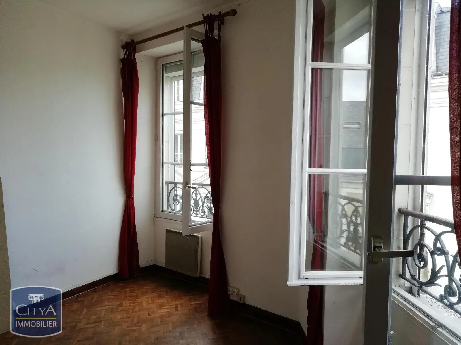 Photo 3 Appartement 3 pièces 49.23m²