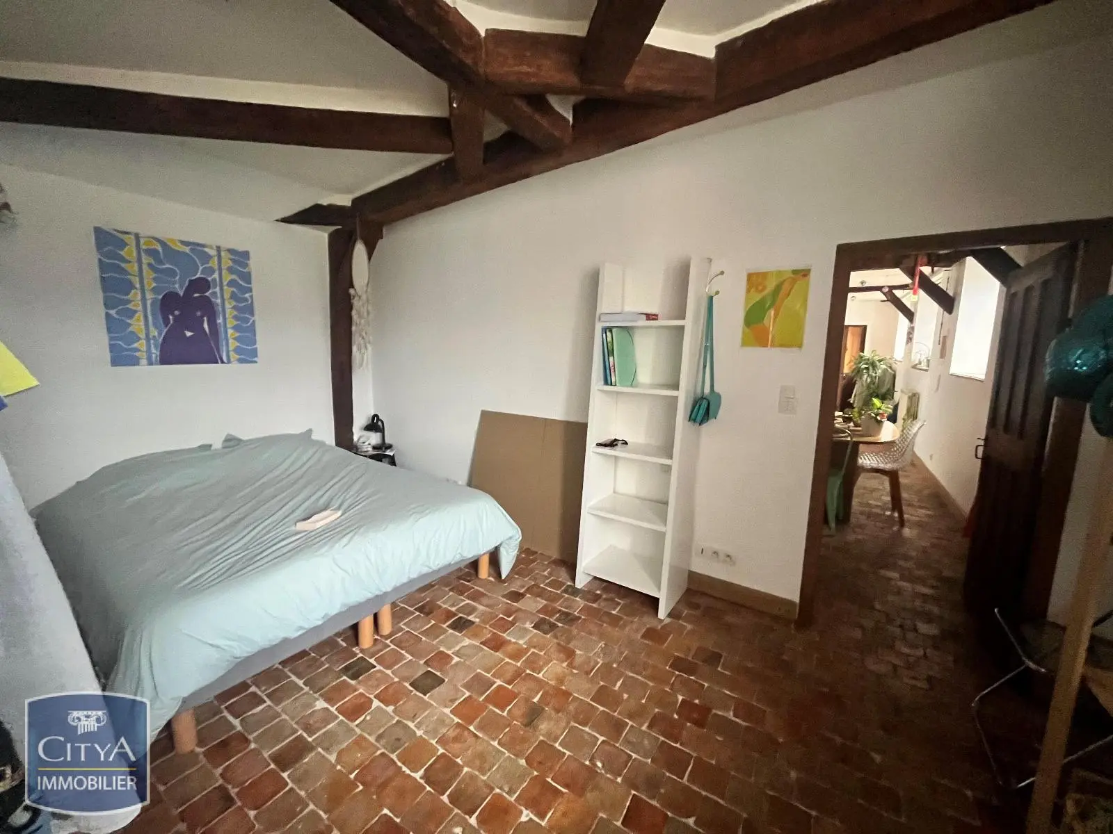 Photo 3 Appartement 2 pièces 50m²