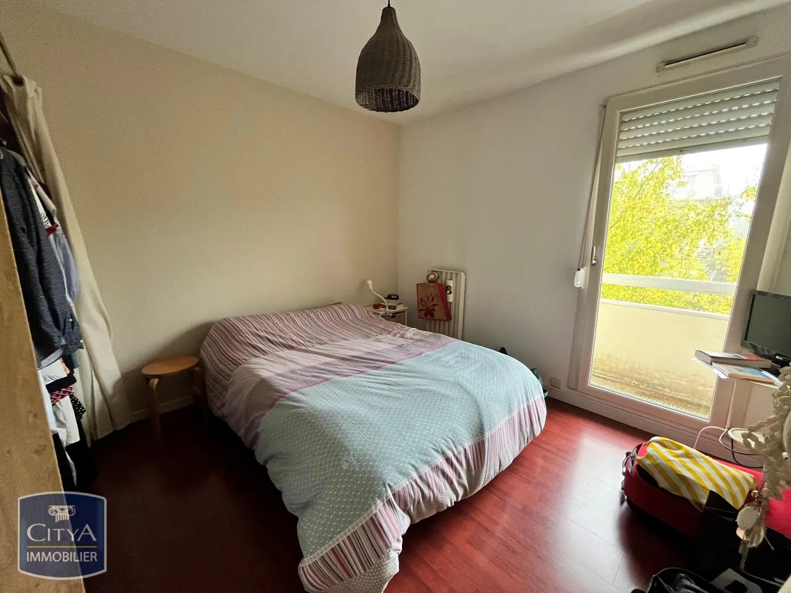 Photo 4 Appartement 2 pièces 45.02m²