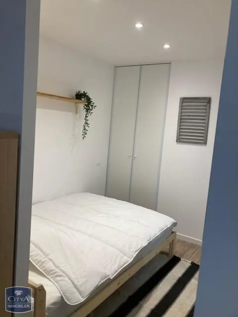 Photo 2 Appartement 1 pièce 31.52m²