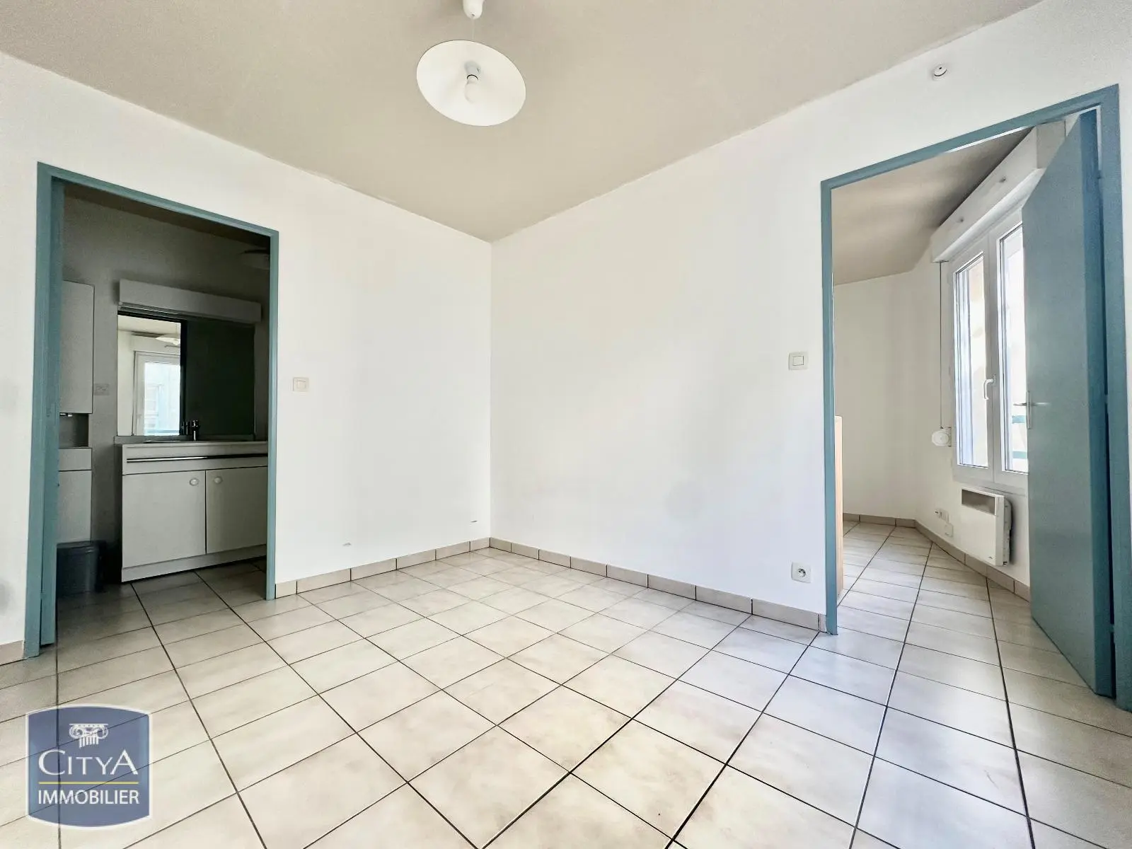 Photo 3 Appartement 2 pièces 25.55m²