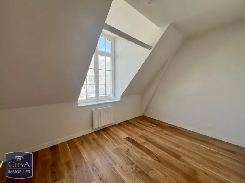 Photo 3 Appartement 3 pièces 62.9m²