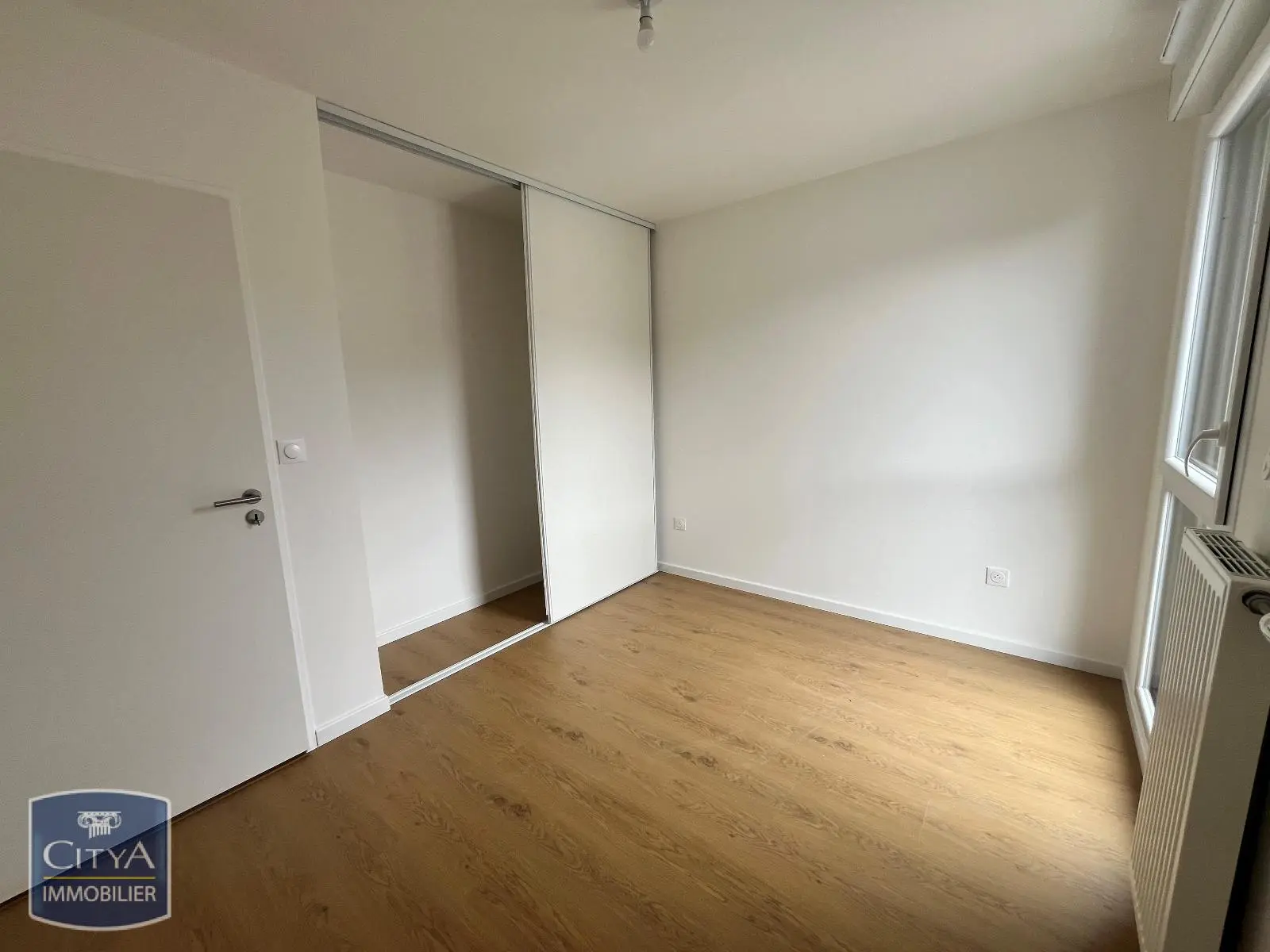 Photo 5 Appartement 3 pièces 60.25m²