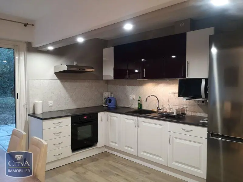 Photo 4 Appartement 1 pièce 15m²