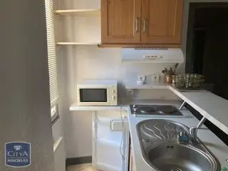 Photo 1 appartement Angers
