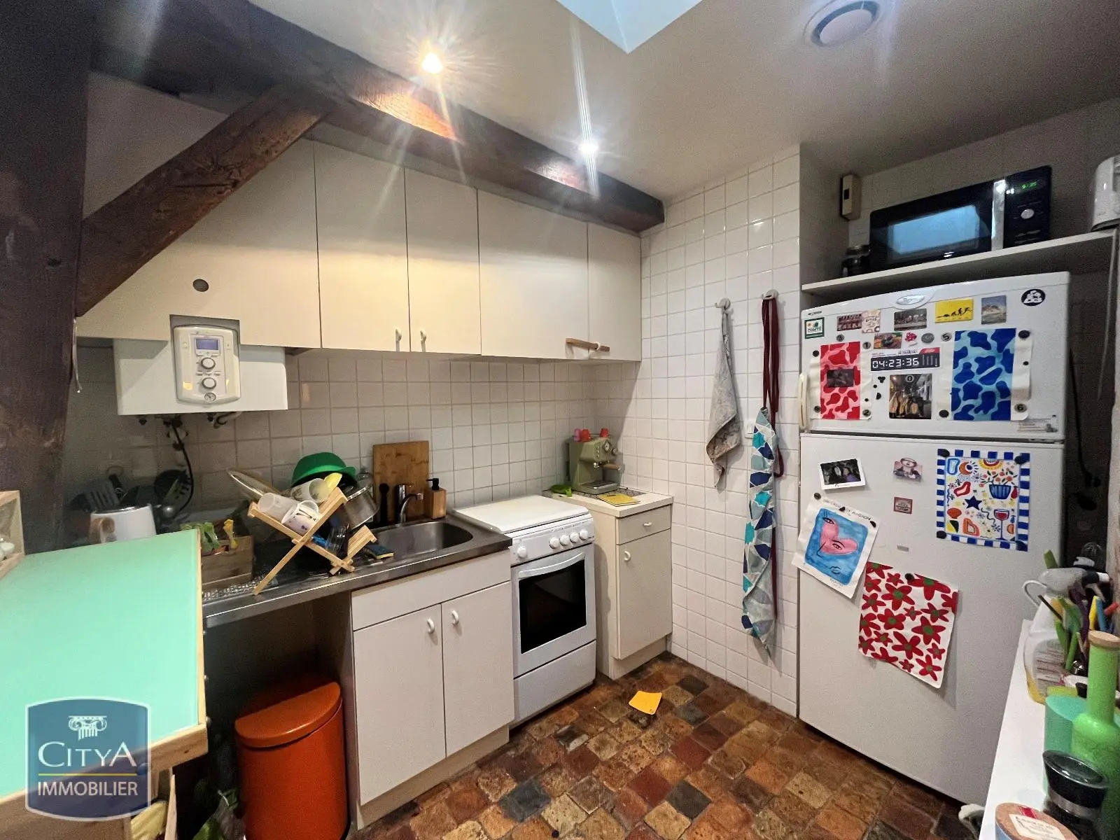 Photo 4 Appartement 2 pièces 50m²