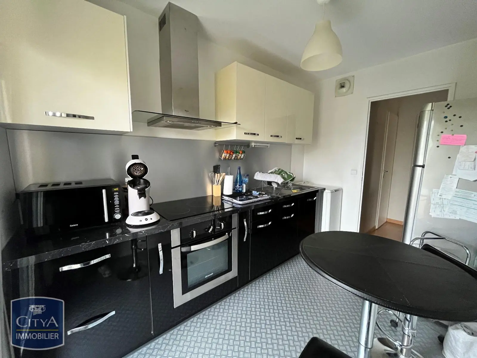 Photo 3 Appartement 2 pièces 45.02m²