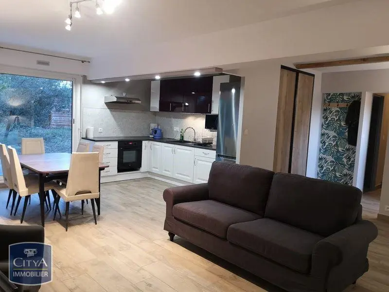Photo 7 Appartement 1 pièce 18m²
