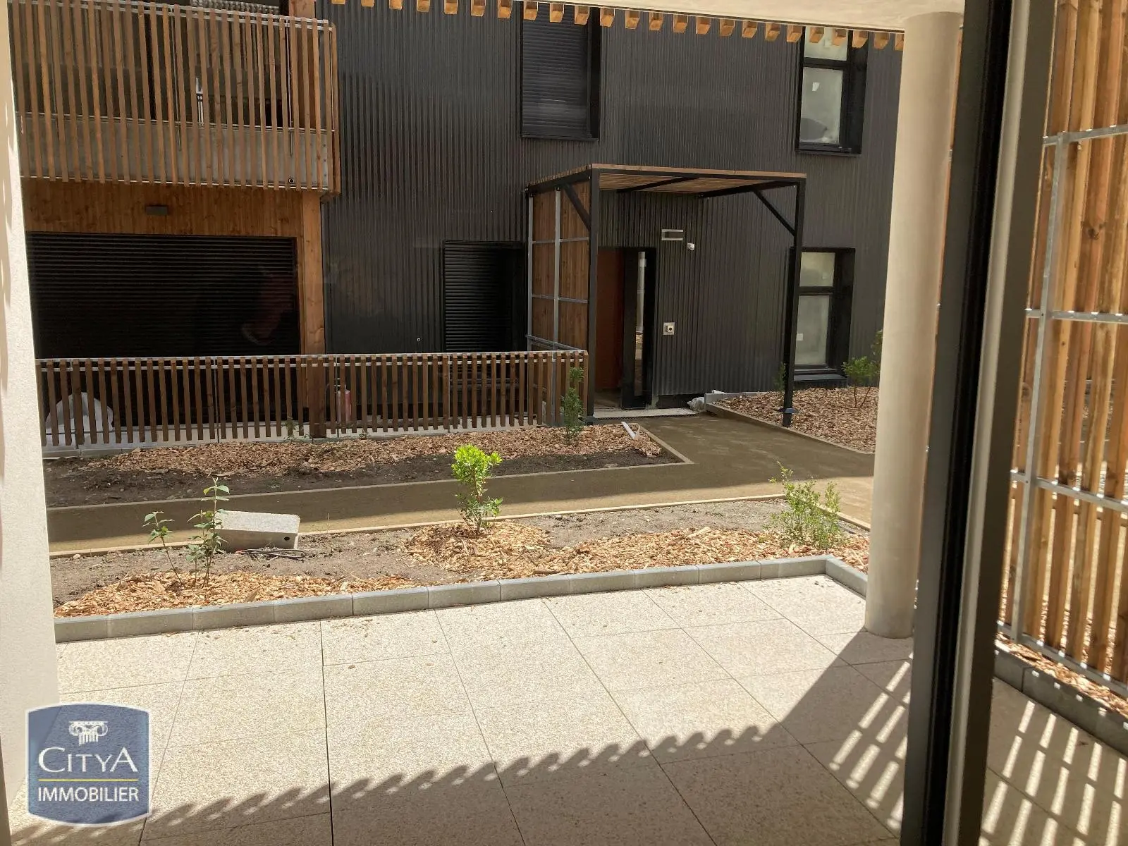 Photo 4 Appartement 1 pièce 31.52m²