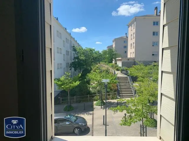 Photo 4 Appartement 1 pièce 32.07m²