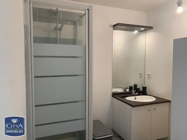Photo 3 Appartement 1 pièce 32.07m²
