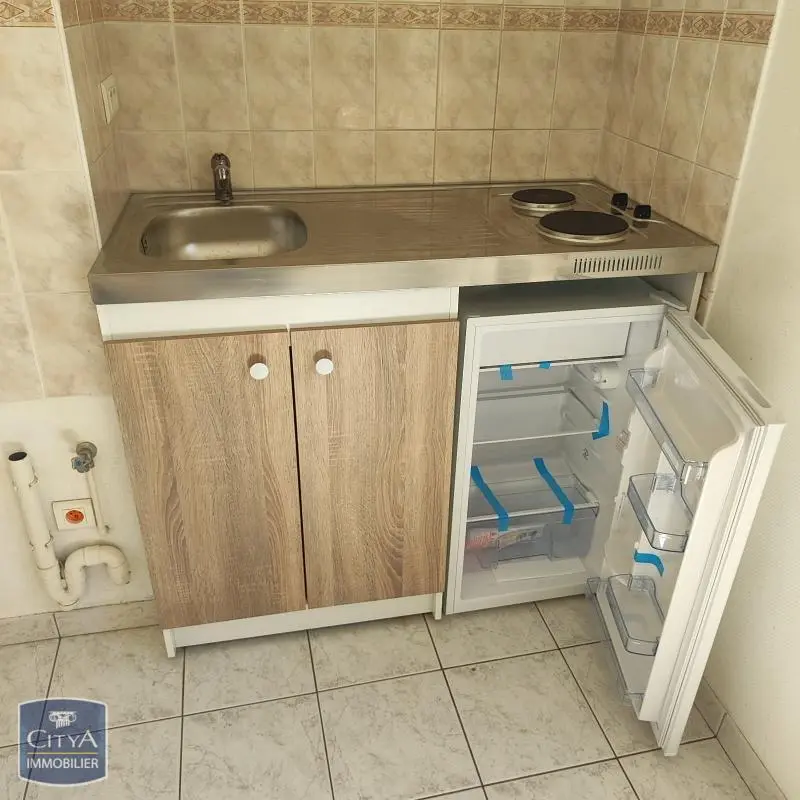 Photo 5 Appartement 2 pièces 40.09m²