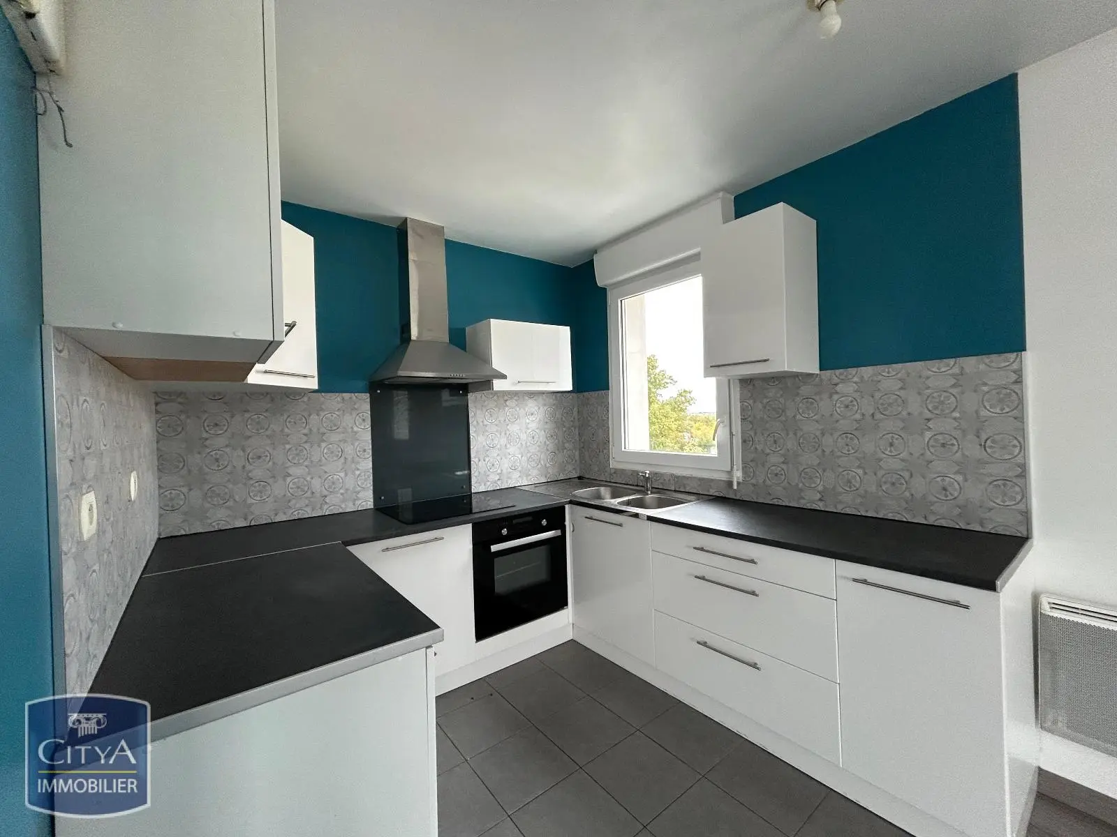 Photo 1 Appartement 2 pièces 51.24m²