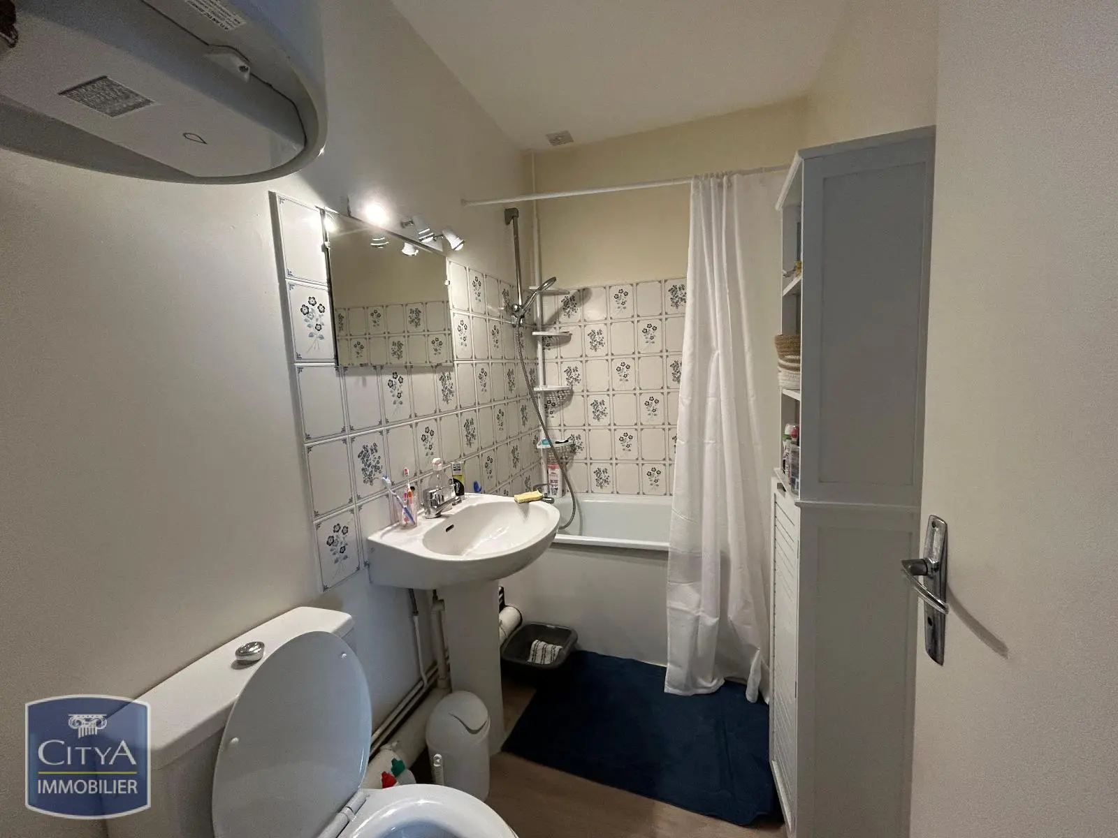 Photo 3 Appartement 1 pièce 25.58m²