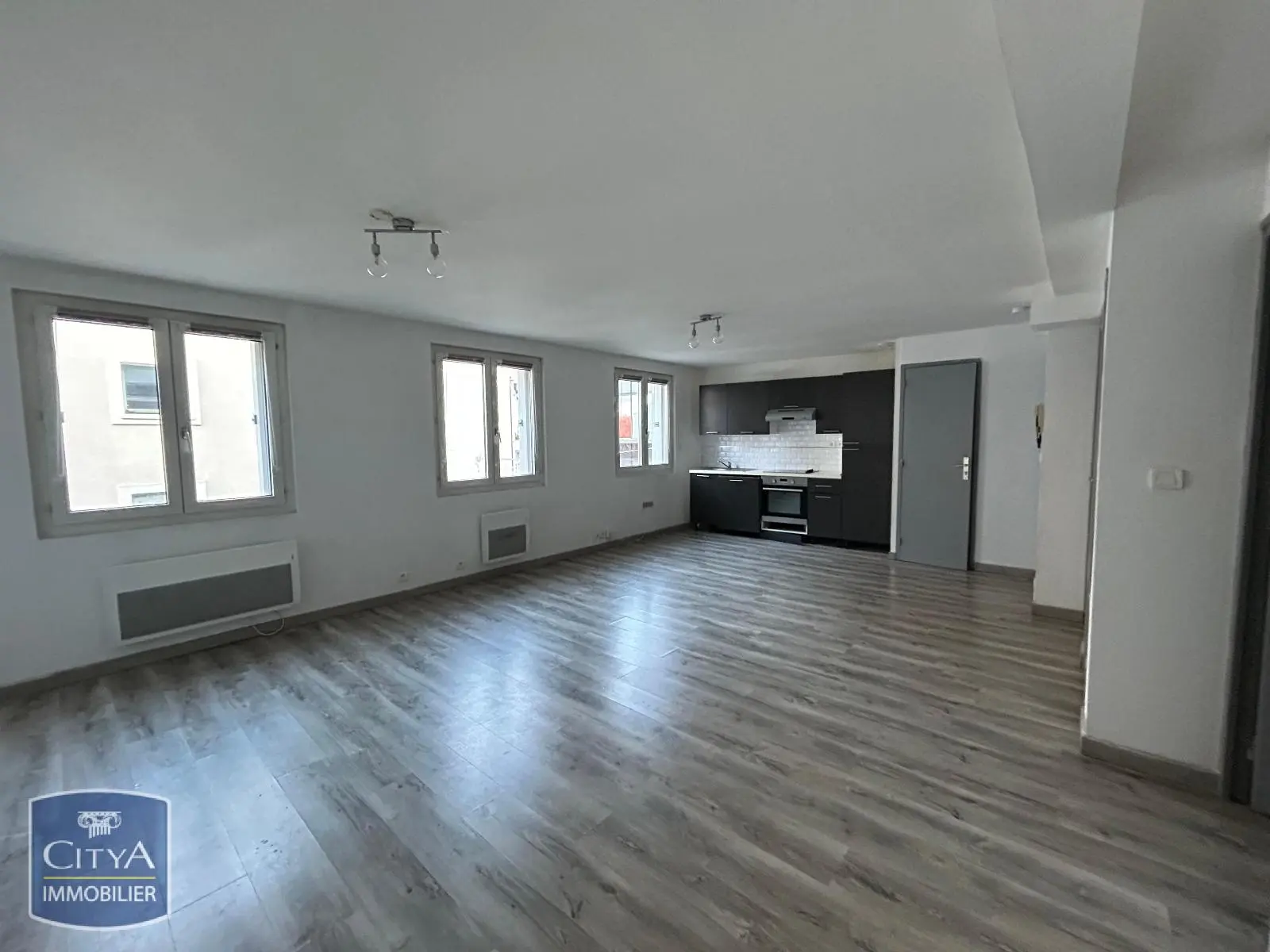 Photo 2 Appartement 2 pièces 49.34m²